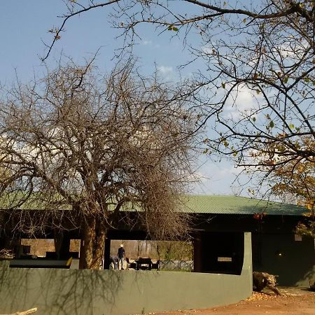 Bush Camp Phalaborwa Villa Eksteriør billede